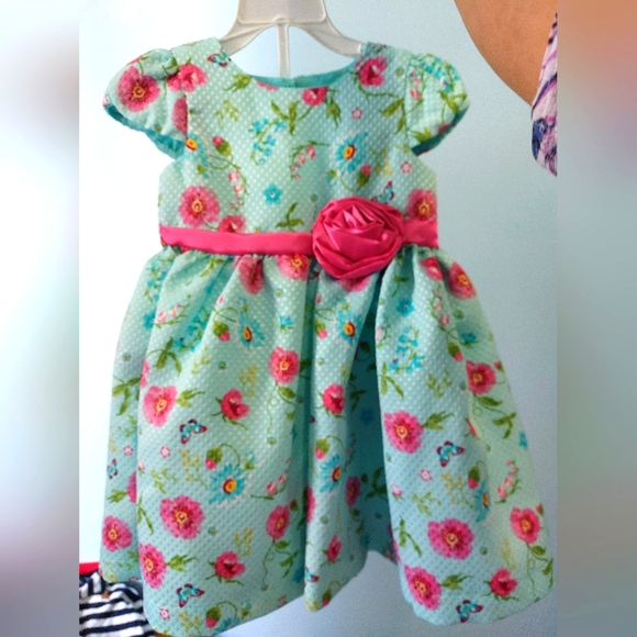 Dress - Picture 1 of 2